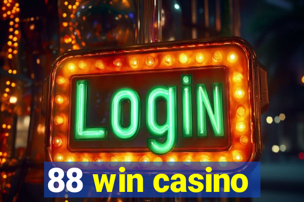 88 win casino